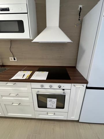 2 soveværelse Lejlighed til leje i Bormujos med swimmingpool garage - € 890 (Ref: 9353671)