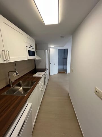 2 soveværelse Lejlighed til leje i Bormujos med swimmingpool garage - € 890 (Ref: 9353671)