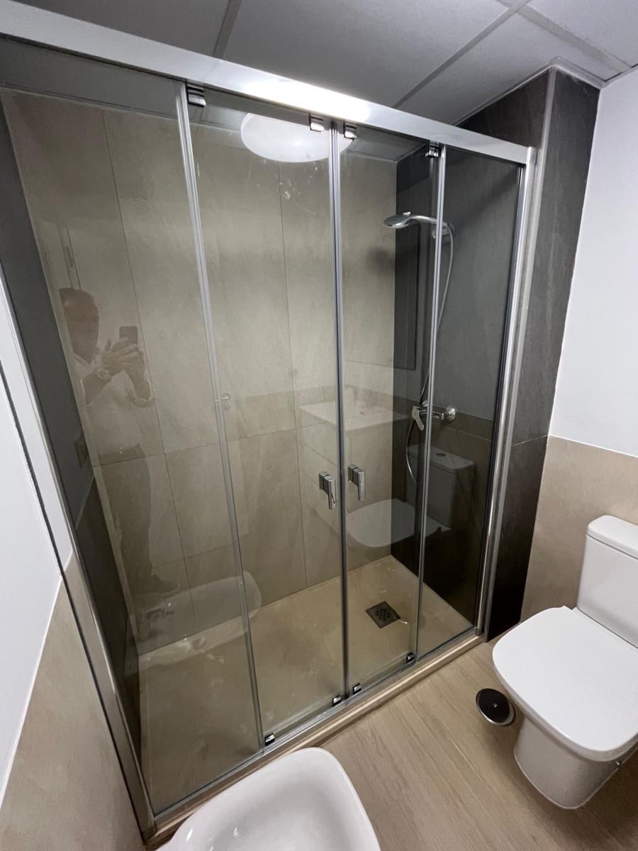 2 soverom Leilighet til leie i Bormujos med svømmebasseng garasje - € 890 (Ref: 9353671)