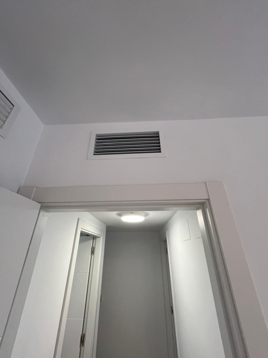 2 soverom Leilighet til leie i Bormujos med svømmebasseng garasje - € 890 (Ref: 9353671)