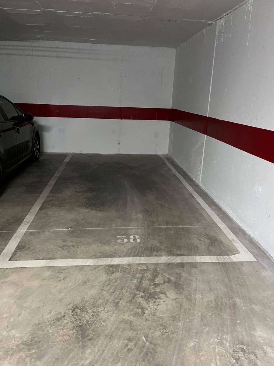 2 soverom Leilighet til leie i Bormujos med svømmebasseng garasje - € 890 (Ref: 9353671)