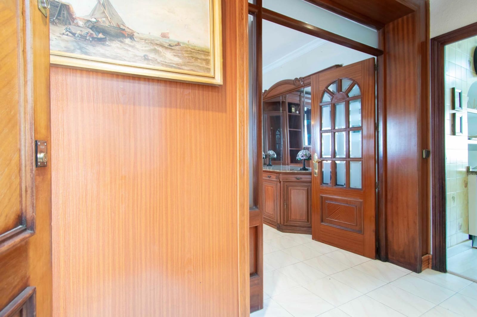 3 sypialnia Mieszkanie na sprzedaż w Miasto Sewilla - 180 000 € (Ref: 9355910)