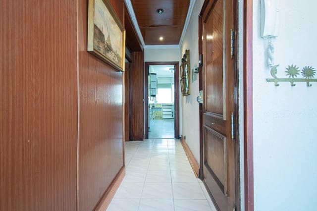 3 sypialnia Mieszkanie na sprzedaż w Nervión, Miasto Sewilla - 180 000 € (Ref: 9355910)