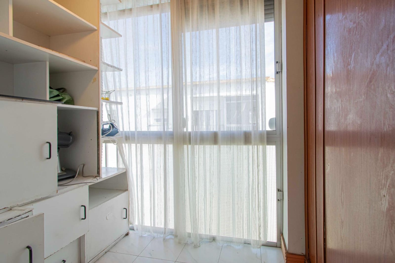 3 sypialnia Mieszkanie na sprzedaż w Miasto Sewilla - 180 000 € (Ref: 9355910)