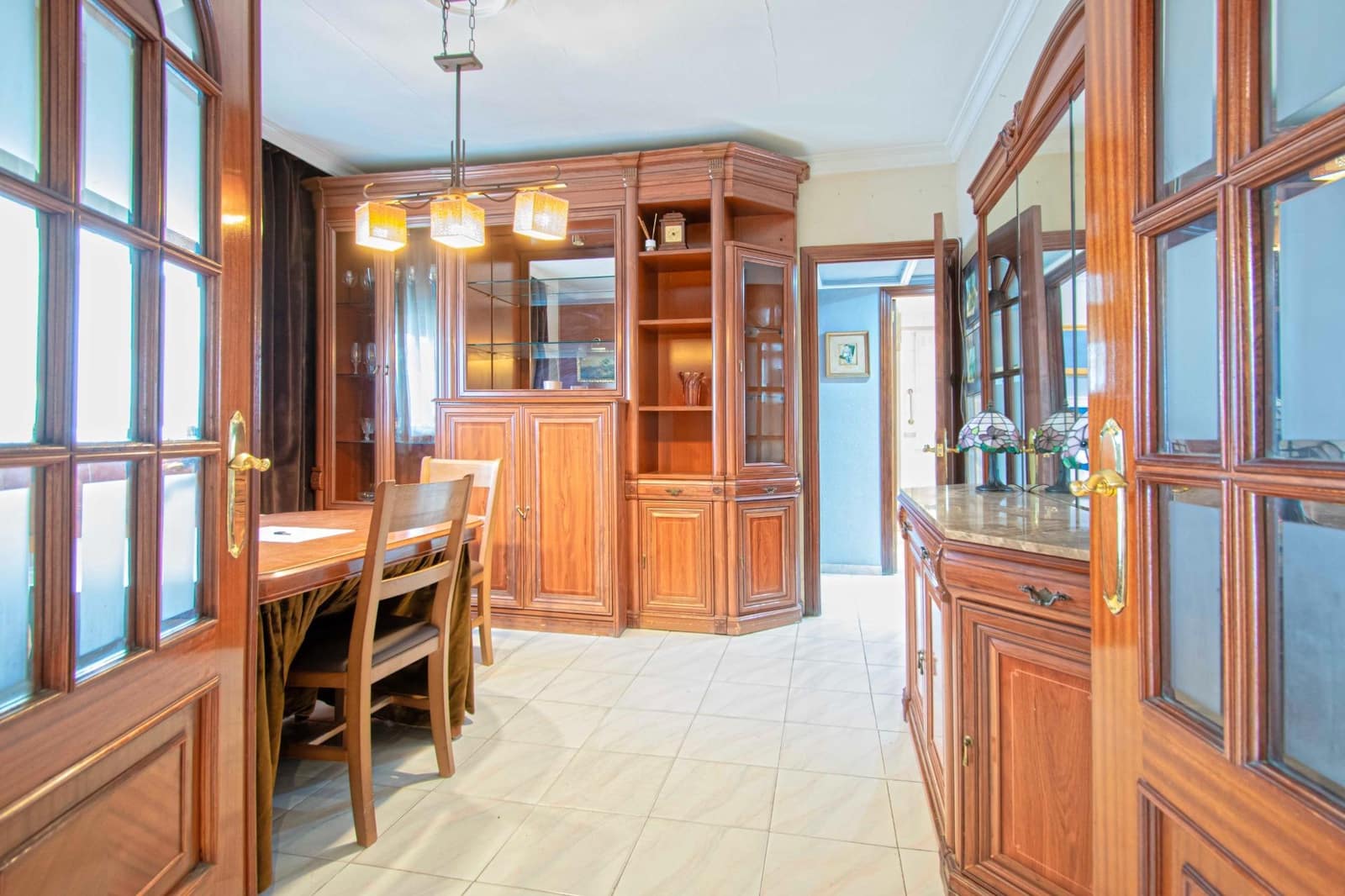 3 sypialnia Mieszkanie na sprzedaż w Miasto Sewilla - 180 000 € (Ref: 9355910)