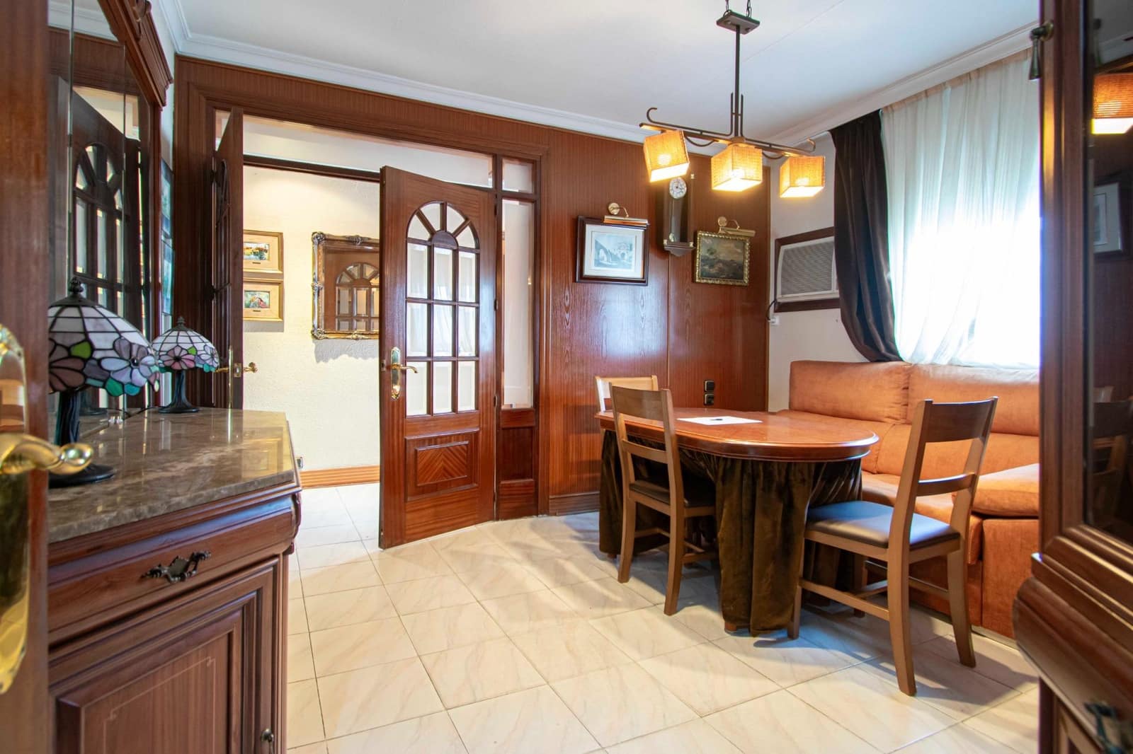 3 sypialnia Mieszkanie na sprzedaż w Miasto Sewilla - 180 000 € (Ref: 9355910)