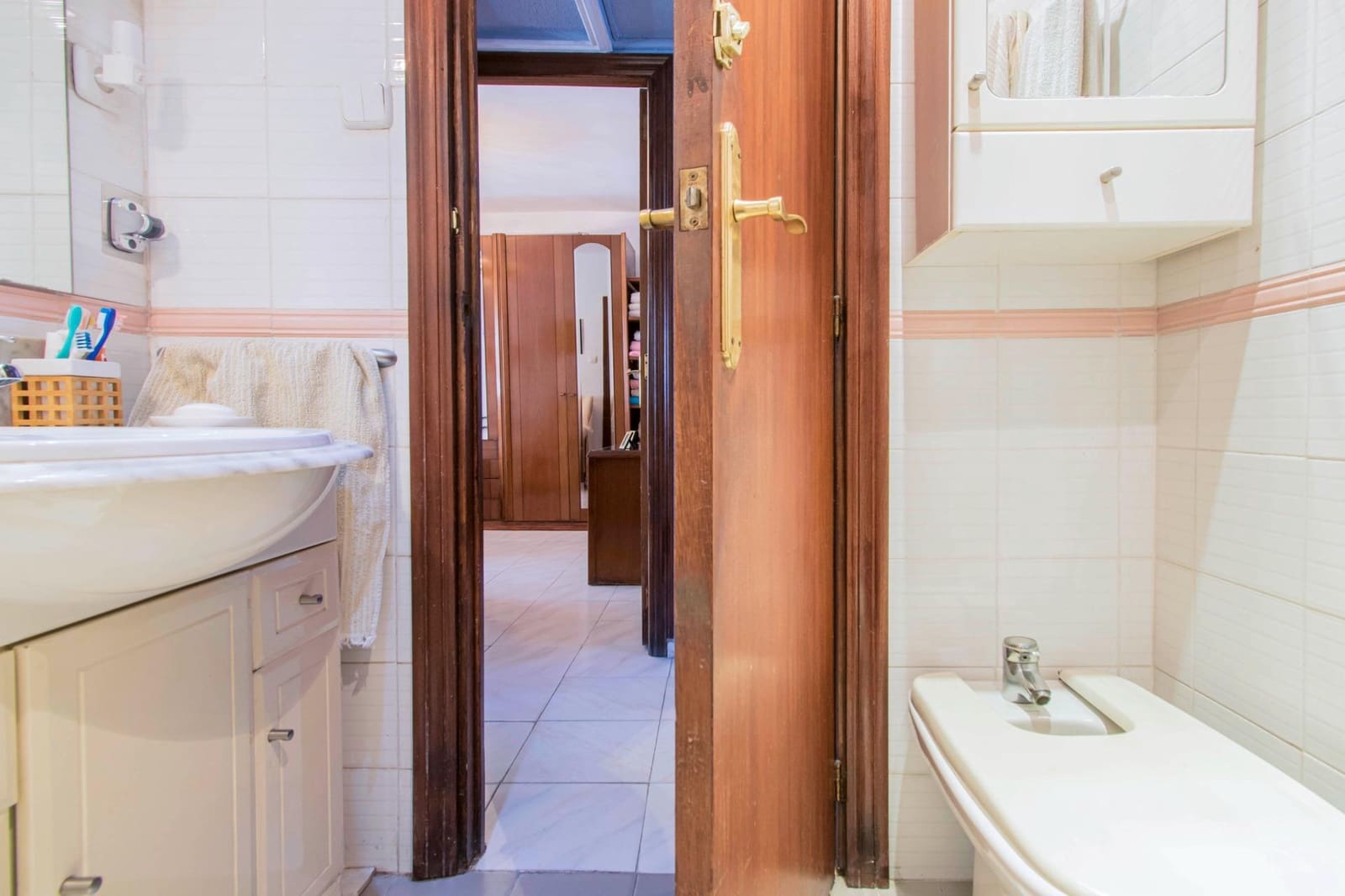 3 sypialnia Mieszkanie na sprzedaż w Miasto Sewilla - 180 000 € (Ref: 9355910)