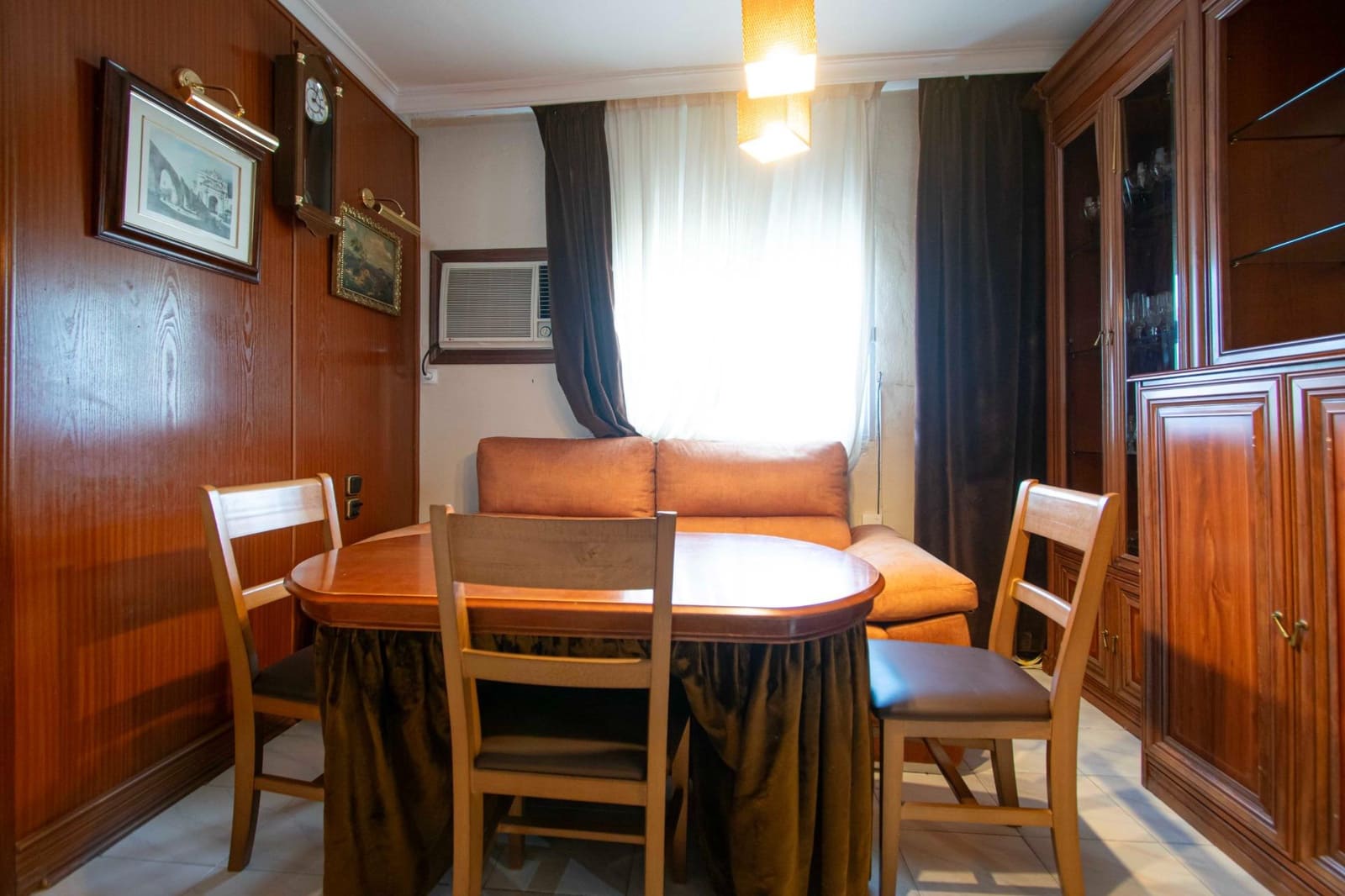 3 sypialnia Mieszkanie na sprzedaż w Miasto Sewilla - 180 000 € (Ref: 9355910)