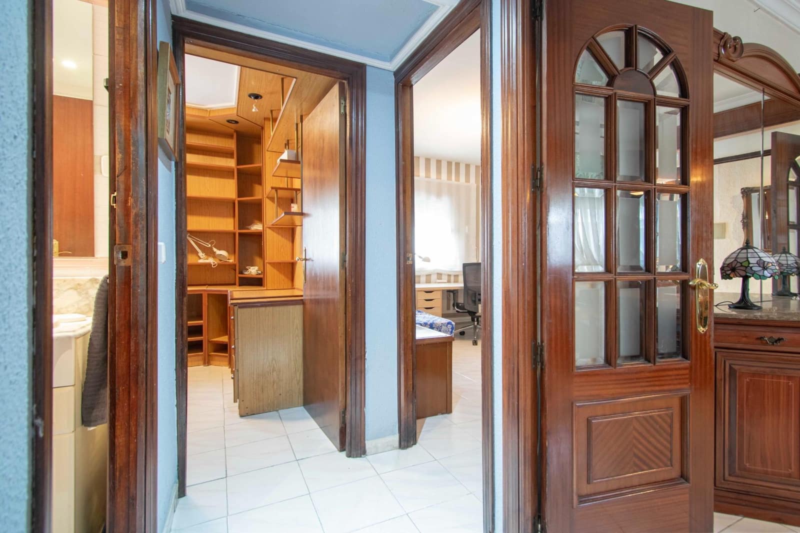 3 sypialnia Mieszkanie na sprzedaż w Miasto Sewilla - 180 000 € (Ref: 9355910)