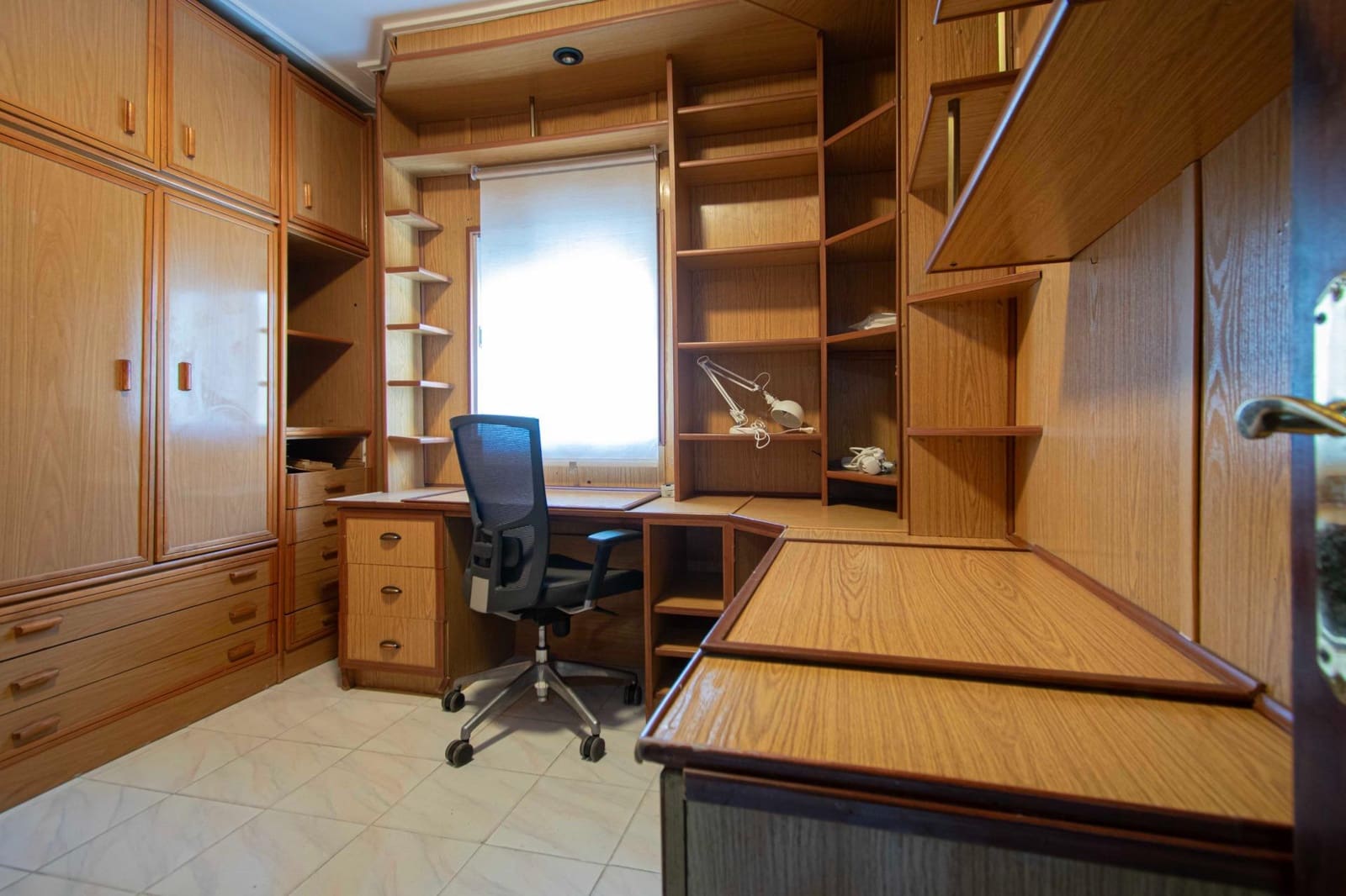 3 sypialnia Mieszkanie na sprzedaż w Miasto Sewilla - 180 000 € (Ref: 9355910)