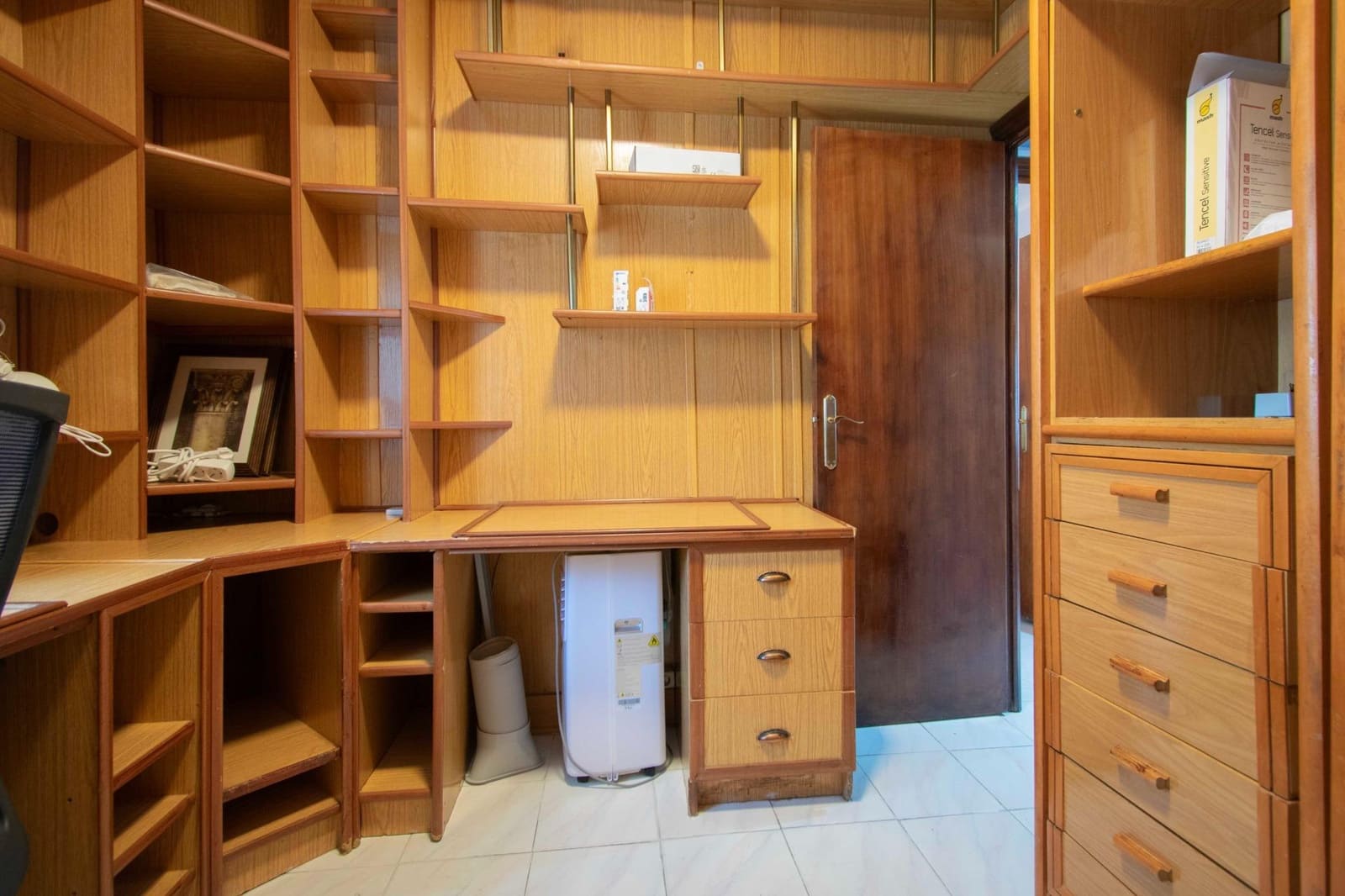 3 sypialnia Mieszkanie na sprzedaż w Miasto Sewilla - 180 000 € (Ref: 9355910)