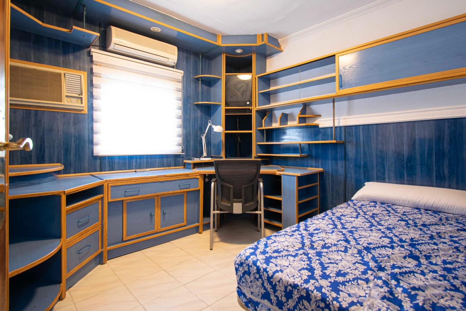 3 sypialnia Mieszkanie na sprzedaż w Miasto Sewilla - 180 000 € (Ref: 9355910)