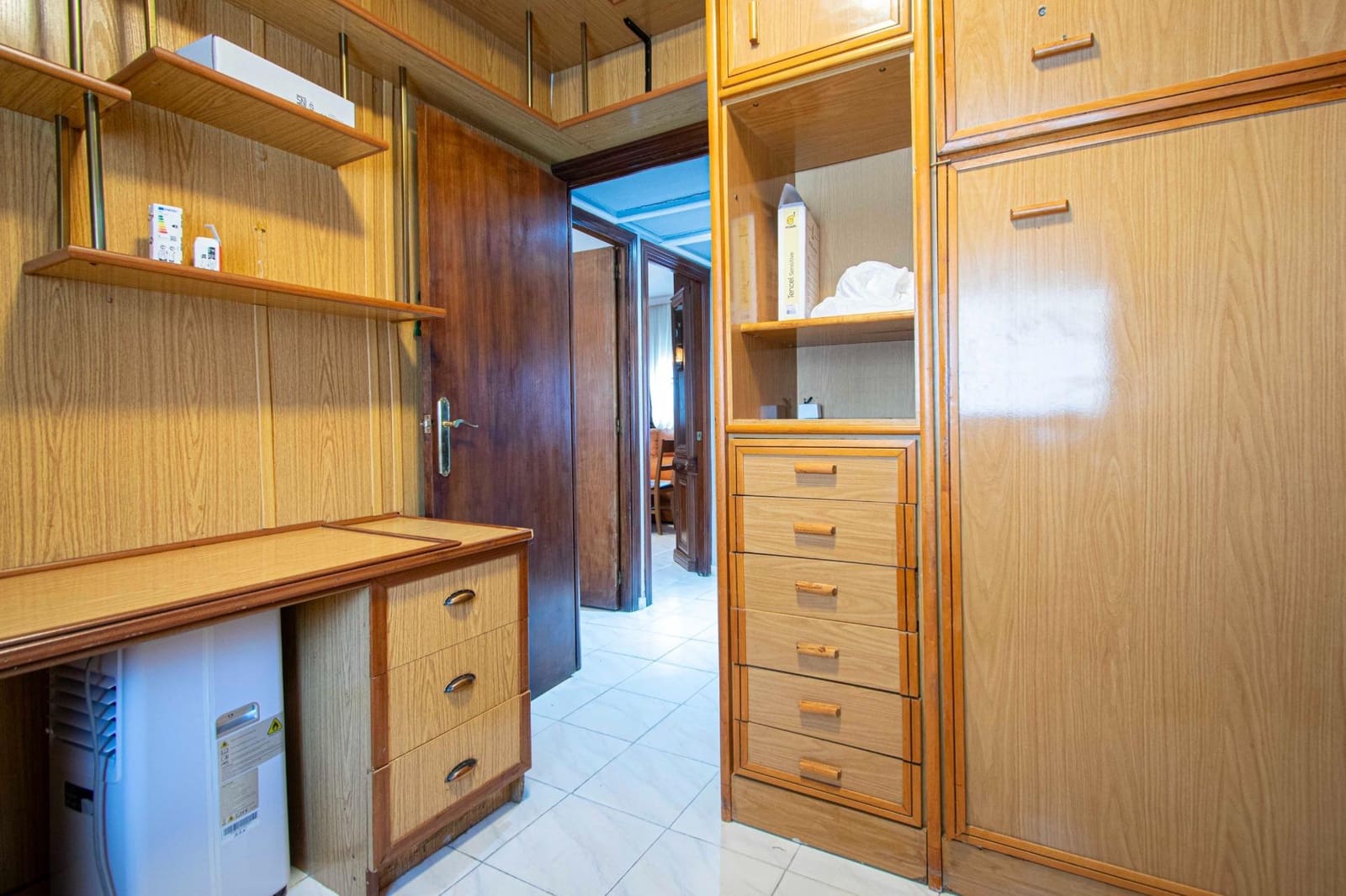 3 sypialnia Mieszkanie na sprzedaż w Miasto Sewilla - 180 000 € (Ref: 9355910)