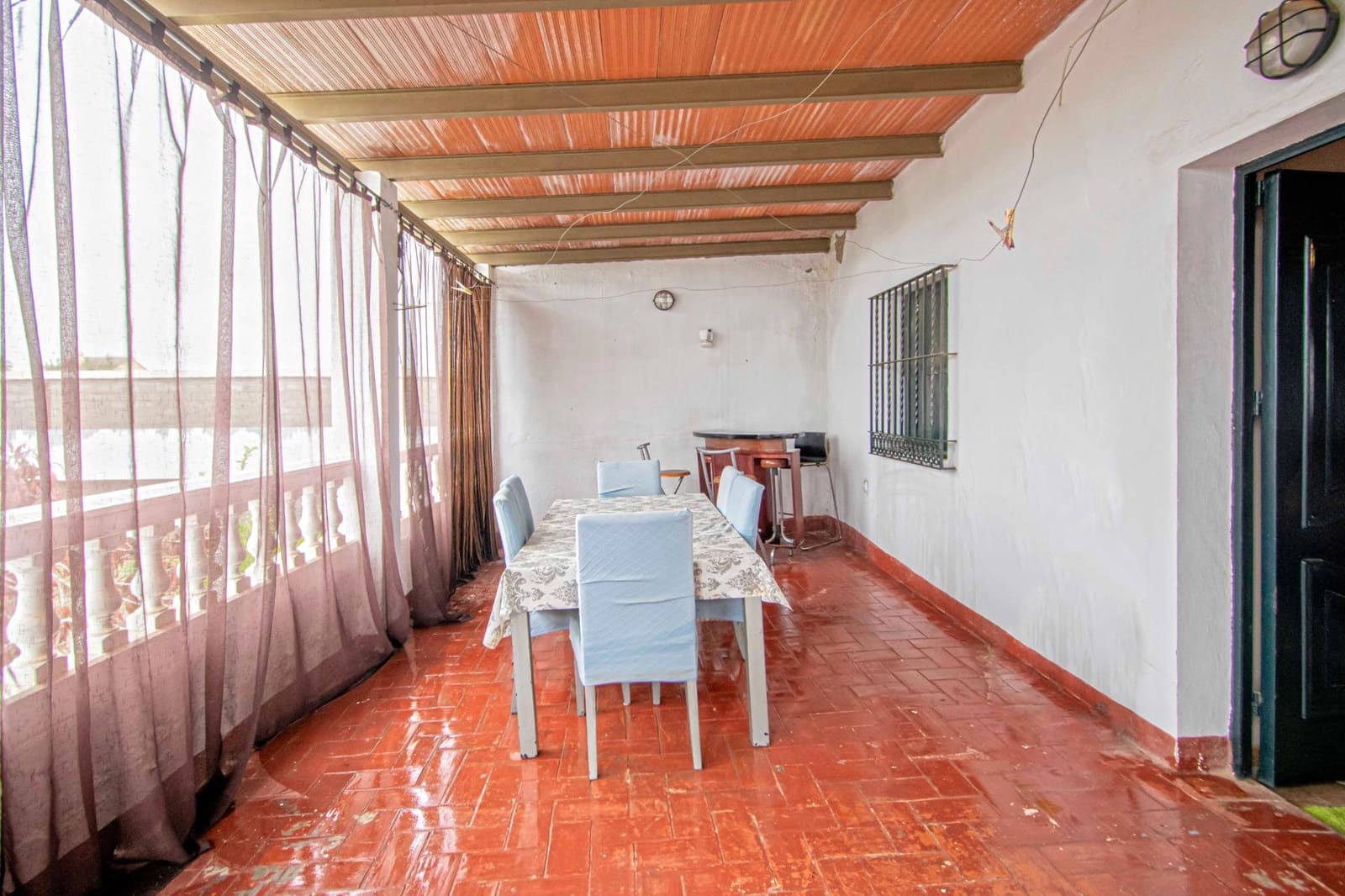 6 sypialnia Willa na sprzedaż w La Rinconada z basenem - 240 000 € (Ref: 9359662)