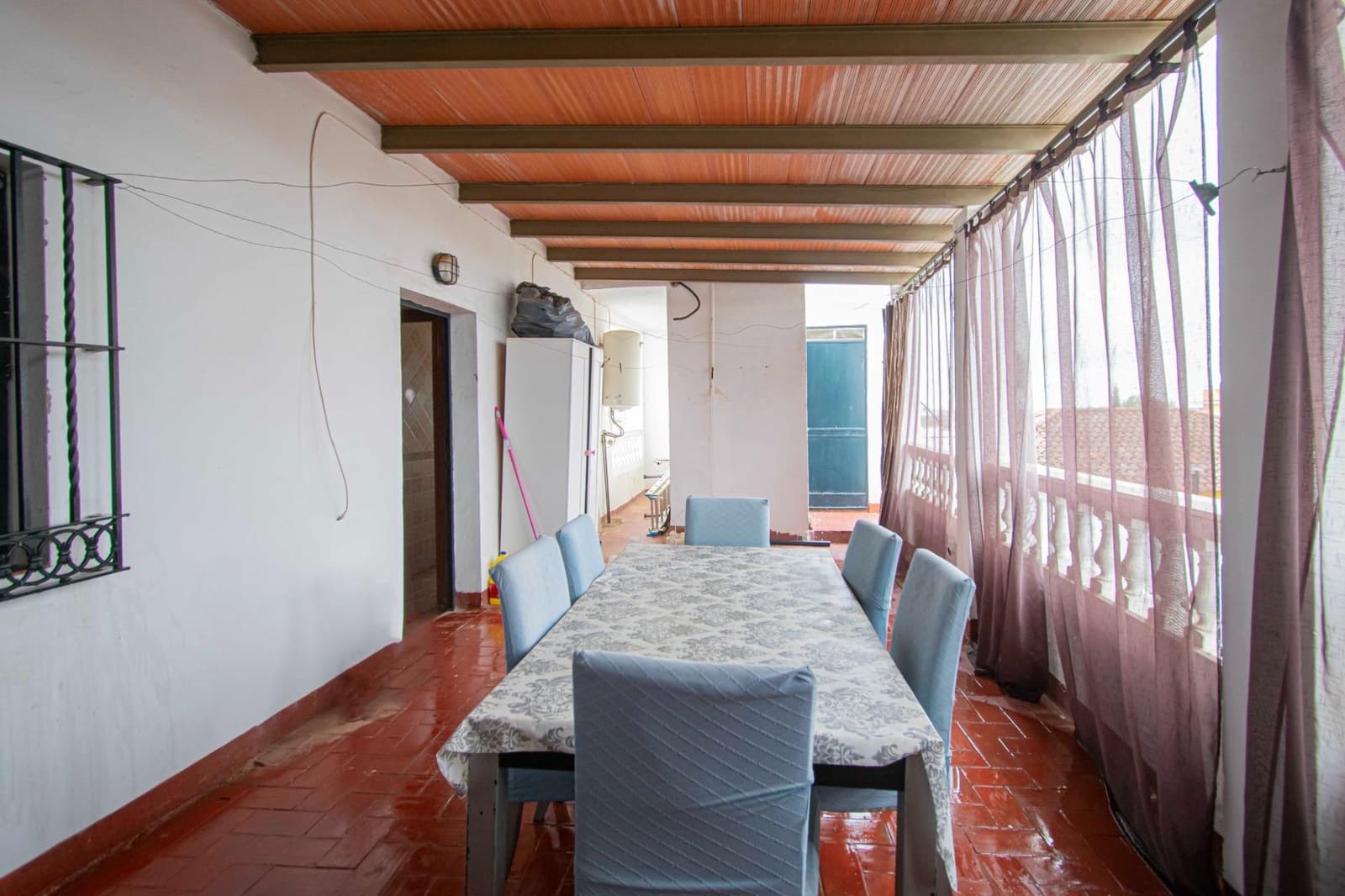 6 sypialnia Willa na sprzedaż w La Rinconada z basenem - 240 000 € (Ref: 9359662)