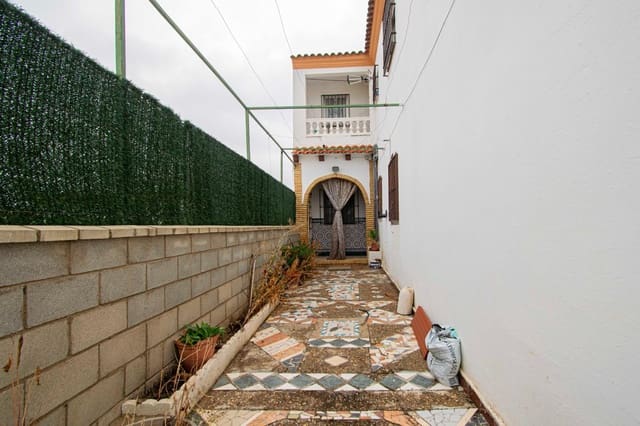 6 chambre Villa/Maison à vendre à La Rinconada avec piscine - 240 000 € (Ref: 9359662)