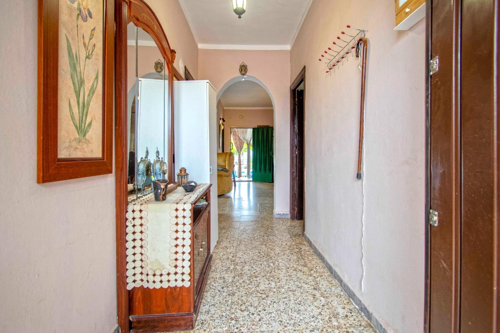 6 sypialnia Willa na sprzedaż w La Rinconada z basenem - 240 000 € (Ref: 9359662)