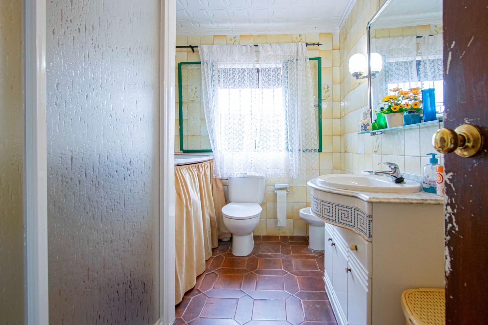 6 sypialnia Willa na sprzedaż w La Rinconada z basenem - 240 000 € (Ref: 9359662)