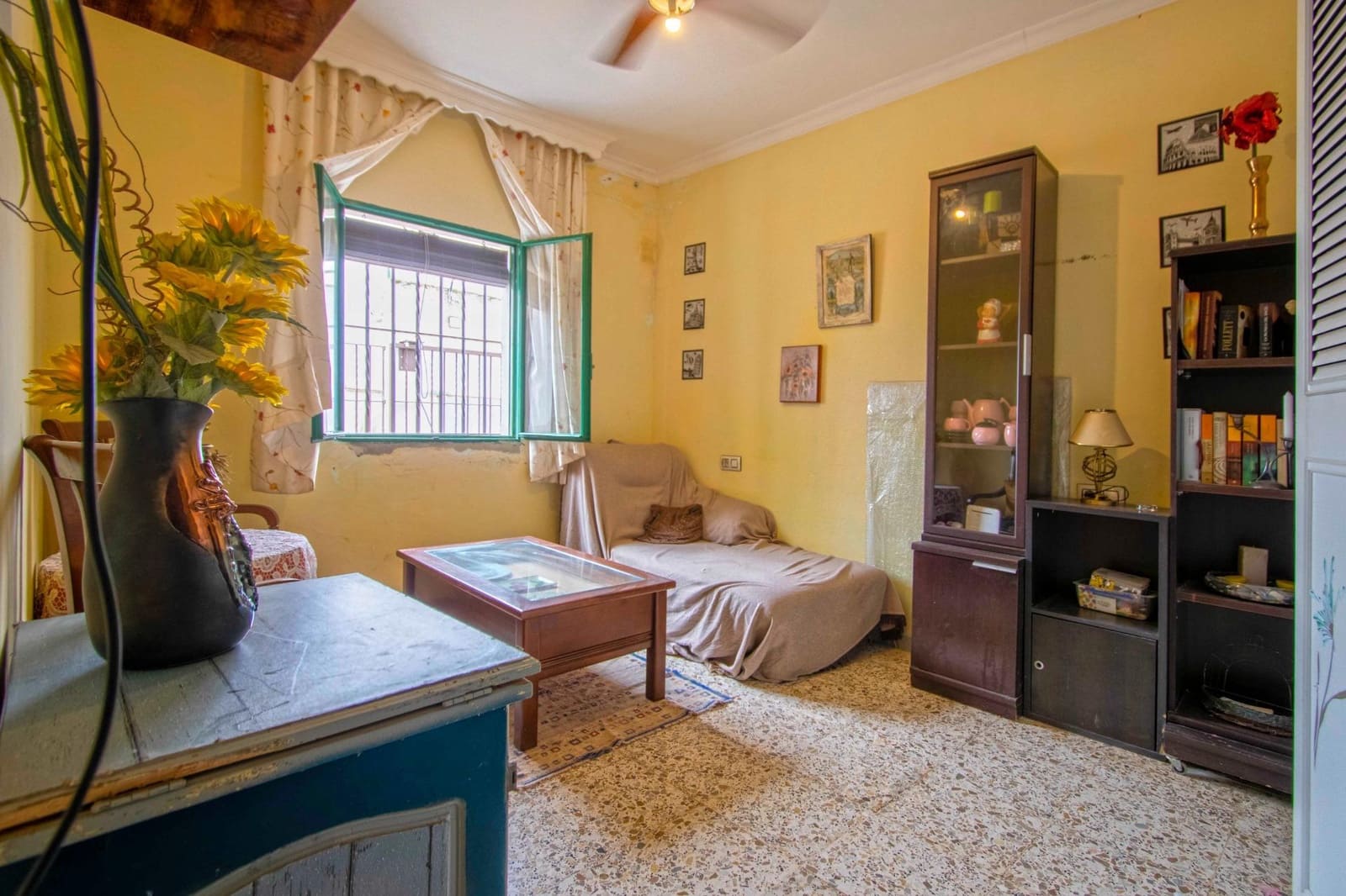 6 sypialnia Willa na sprzedaż w La Rinconada z basenem - 240 000 € (Ref: 9359662)