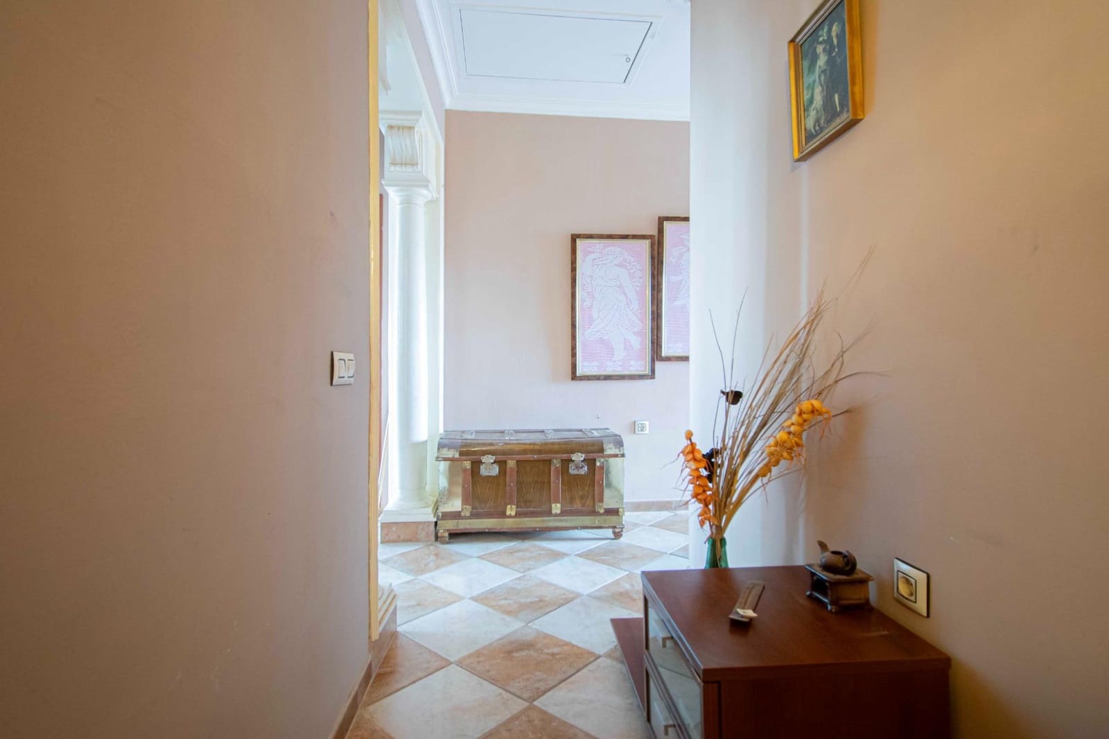 6 sypialnia Willa na sprzedaż w La Rinconada z basenem - 240 000 € (Ref: 9359662)