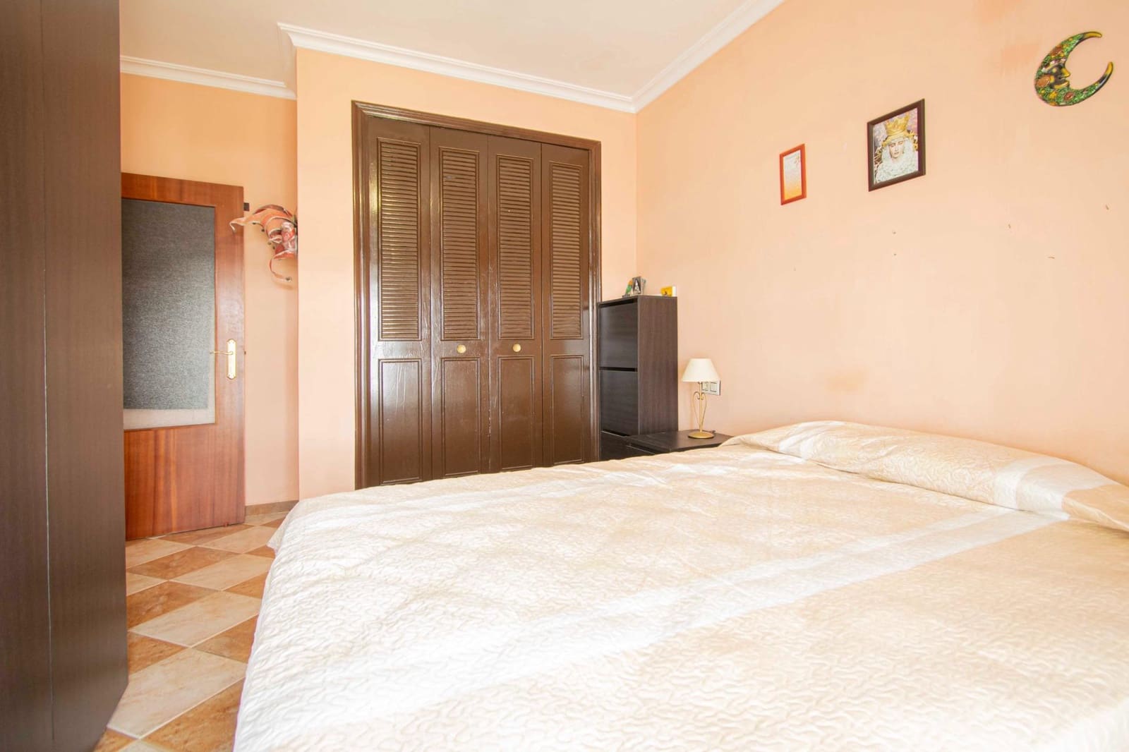 6 sypialnia Willa na sprzedaż w La Rinconada z basenem - 240 000 € (Ref: 9359662)