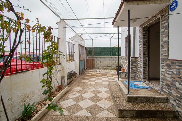 6 chambre Villa/Maison à vendre à La Rinconada avec piscine - 240 000 € (Ref: 9359662)