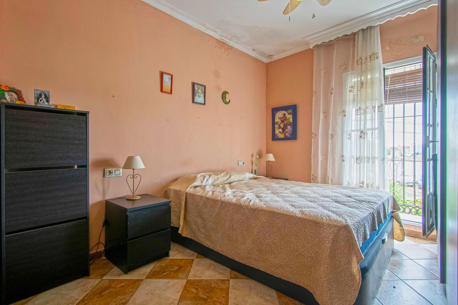 6 sypialnia Willa na sprzedaż w La Rinconada z basenem - 240 000 € (Ref: 9359662)