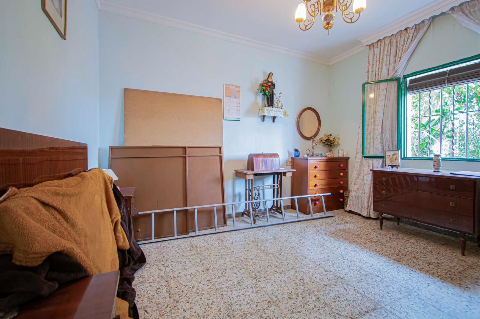 6 sypialnia Willa na sprzedaż w La Rinconada z basenem - 240 000 € (Ref: 9359662)