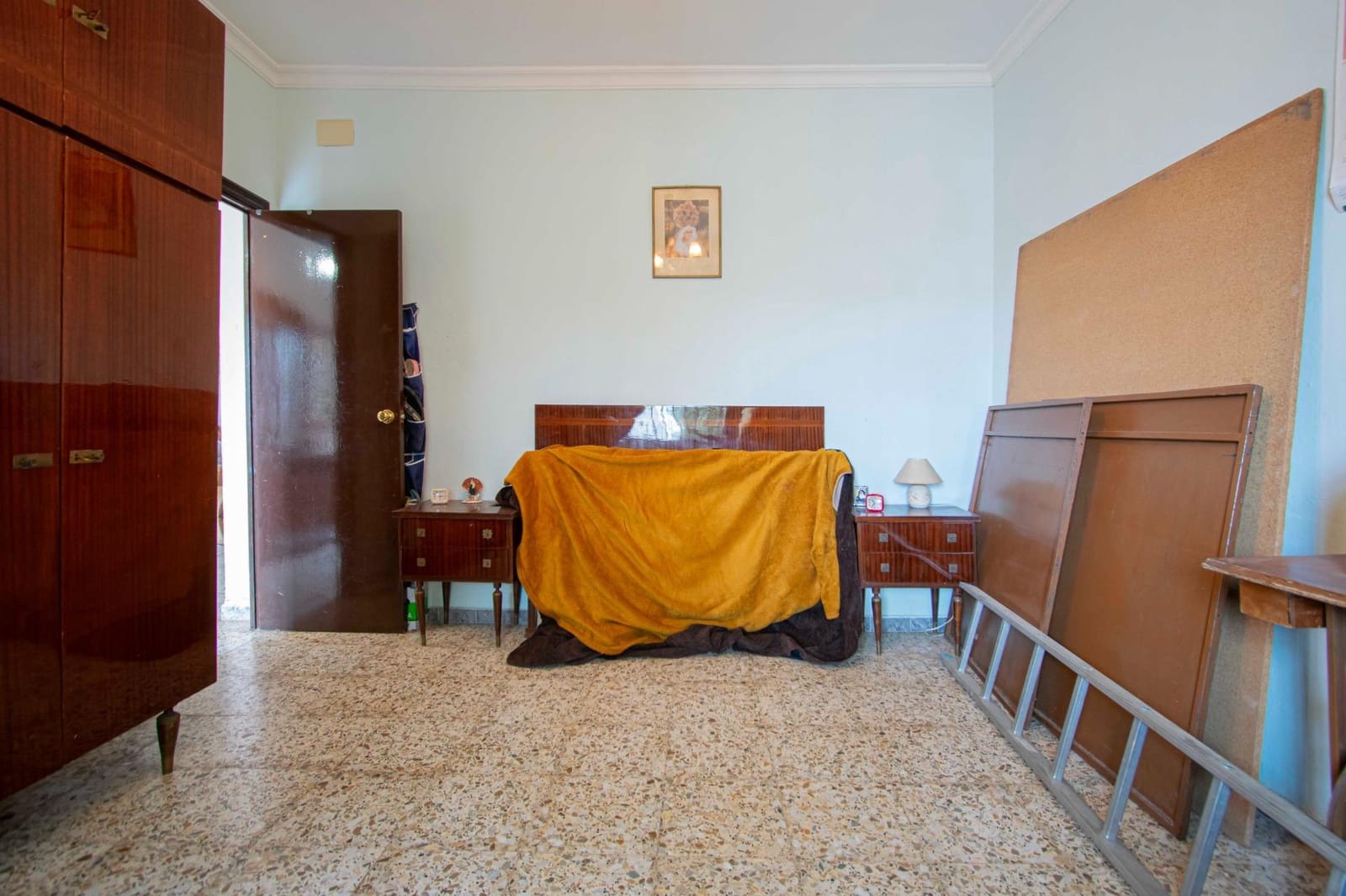 6 sypialnia Willa na sprzedaż w La Rinconada z basenem - 240 000 € (Ref: 9359662)