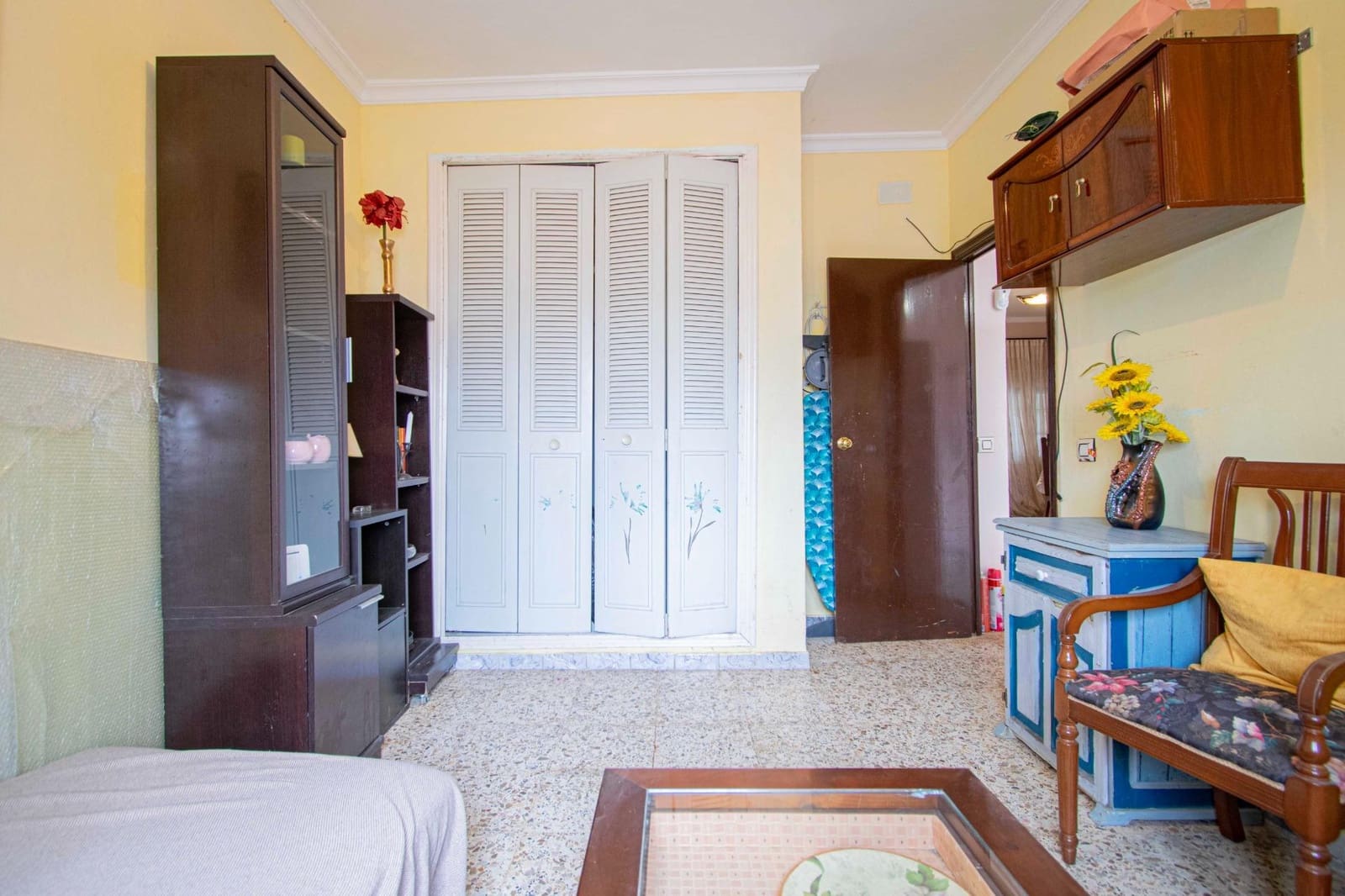 6 sypialnia Willa na sprzedaż w La Rinconada z basenem - 240 000 € (Ref: 9359662)