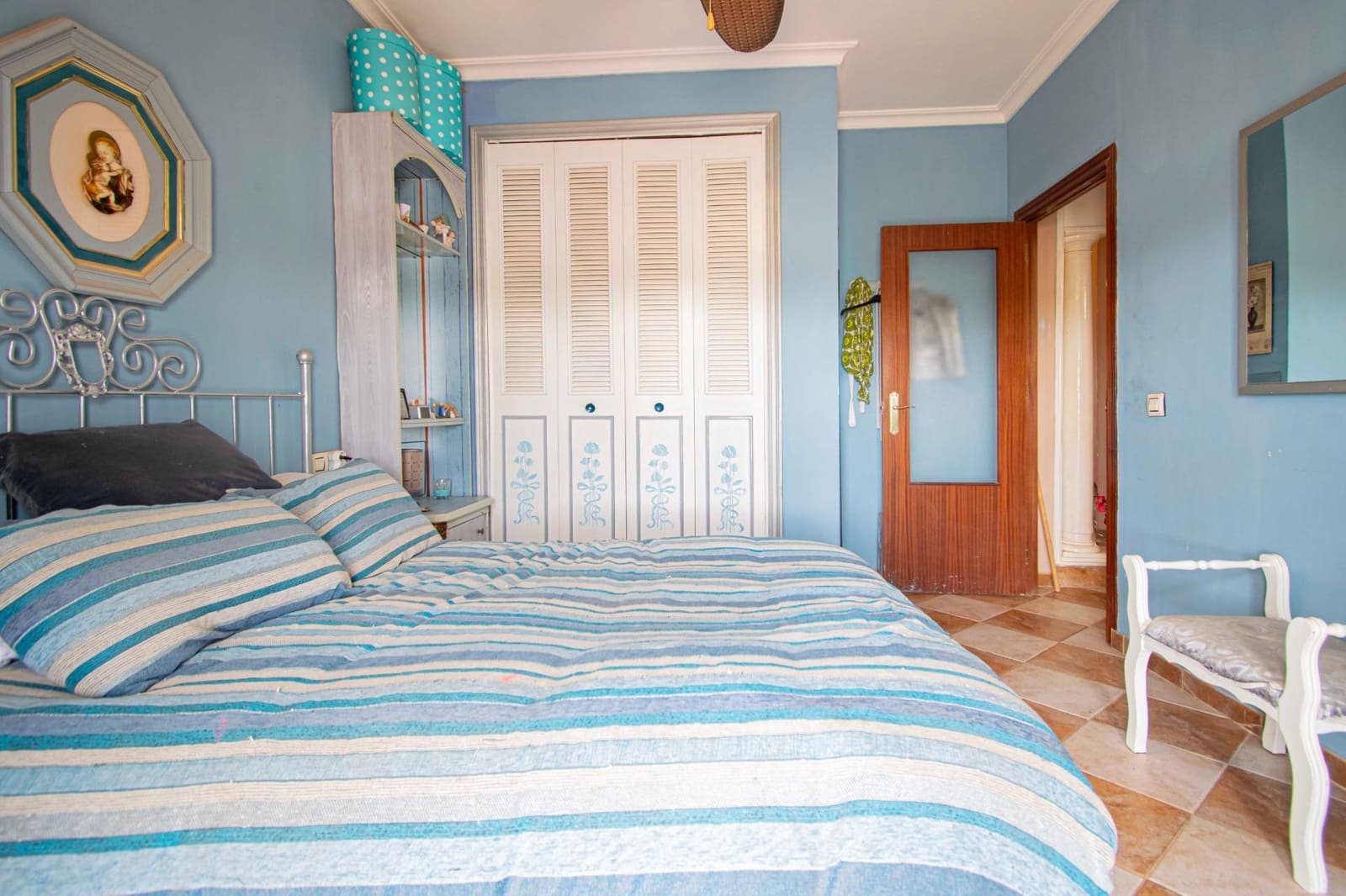 6 sypialnia Willa na sprzedaż w La Rinconada z basenem - 240 000 € (Ref: 9359662)