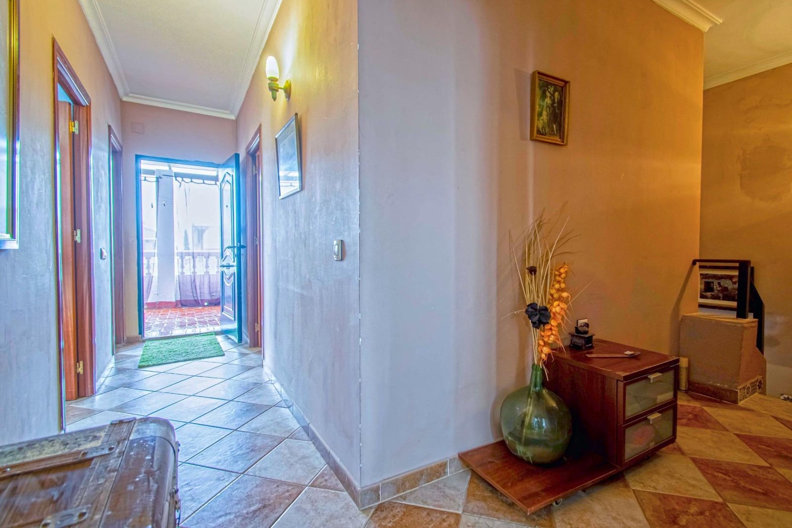 6 sypialnia Willa na sprzedaż w La Rinconada z basenem - 240 000 € (Ref: 9359662)