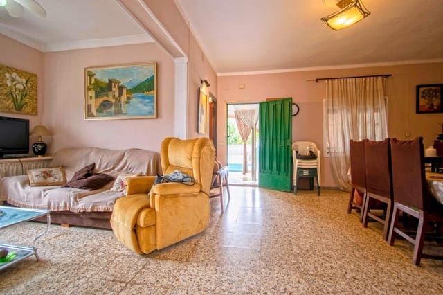 6 chambre Villa/Maison à vendre à La Rinconada avec piscine - 240 000 € (Ref: 9359662)