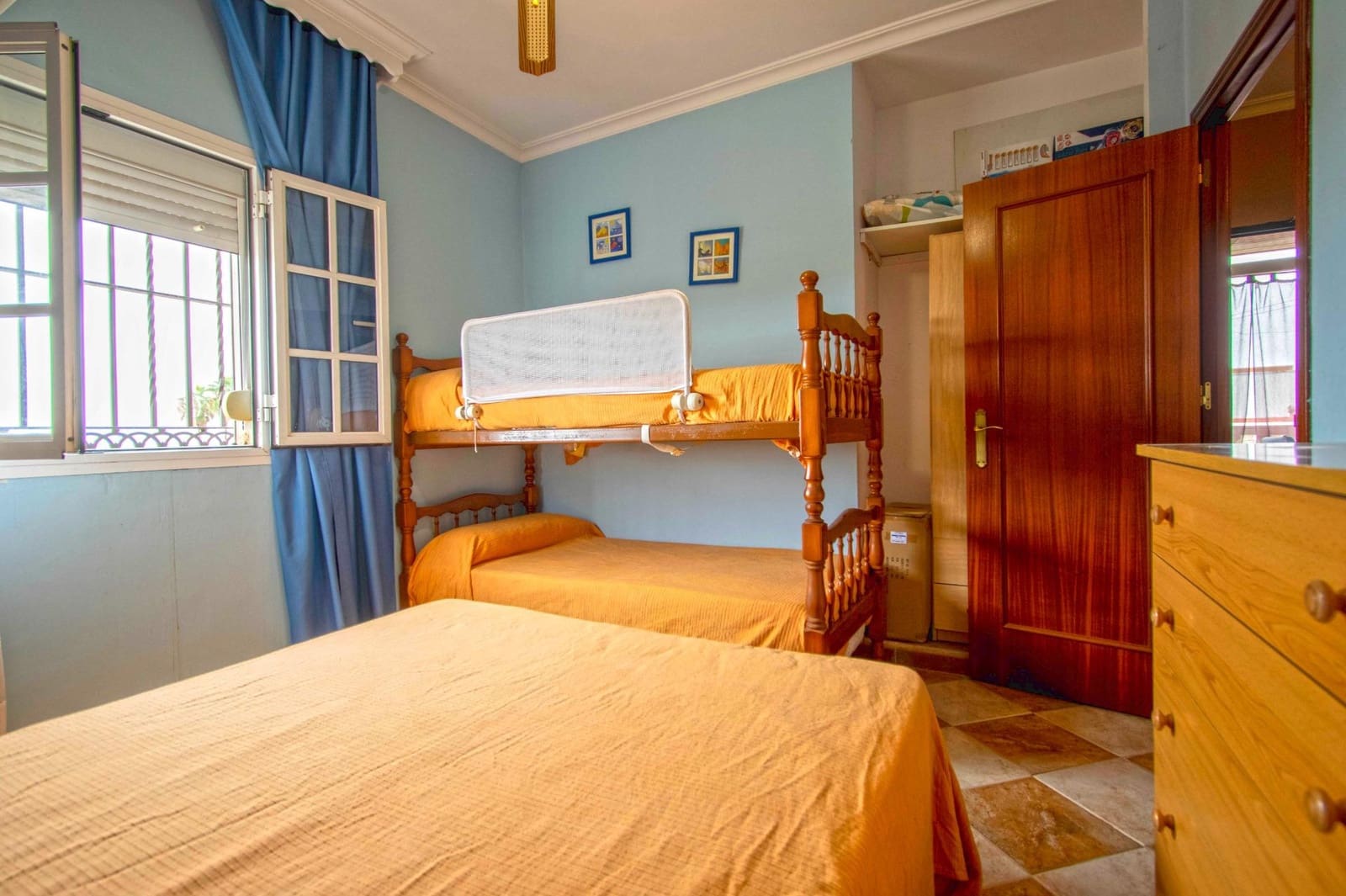 6 sypialnia Willa na sprzedaż w La Rinconada z basenem - 240 000 € (Ref: 9359662)