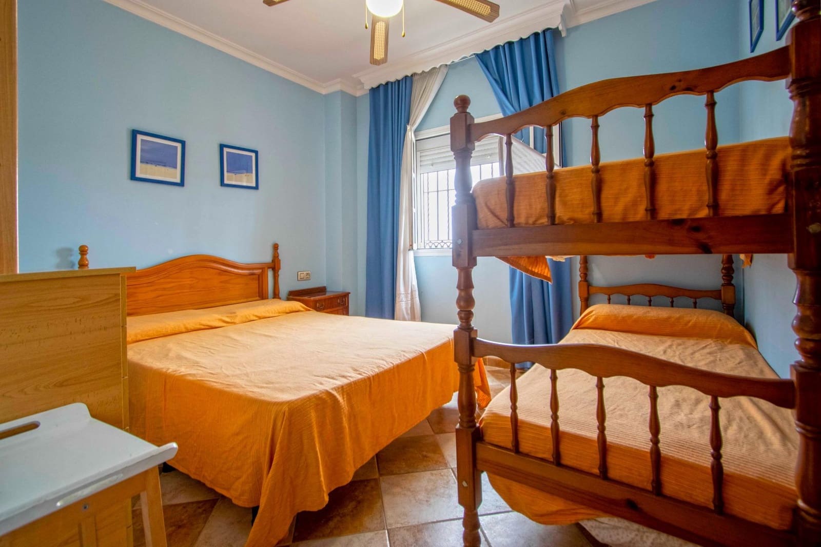 6 sypialnia Willa na sprzedaż w La Rinconada z basenem - 240 000 € (Ref: 9359662)