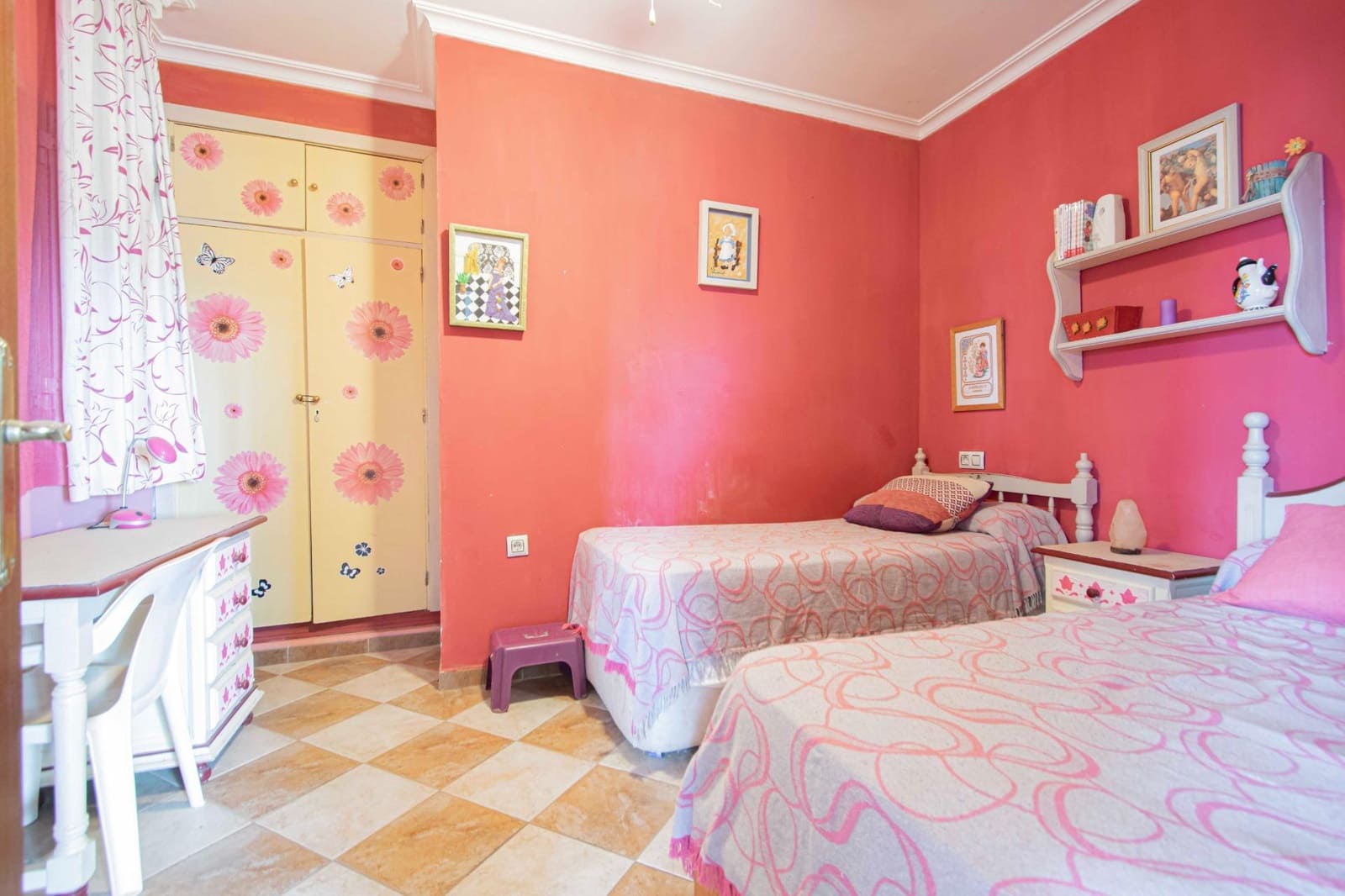 6 sypialnia Willa na sprzedaż w La Rinconada z basenem - 240 000 € (Ref: 9359662)