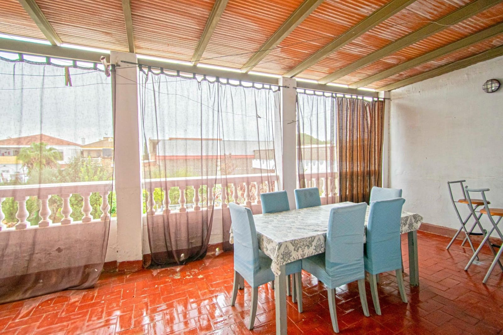 6 sypialnia Willa na sprzedaż w La Rinconada z basenem - 240 000 € (Ref: 9359662)