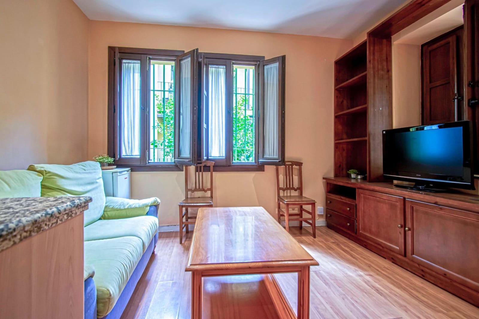1 bedroom Apartment for rent in Seville city - € 780 (Ref: 9359663)