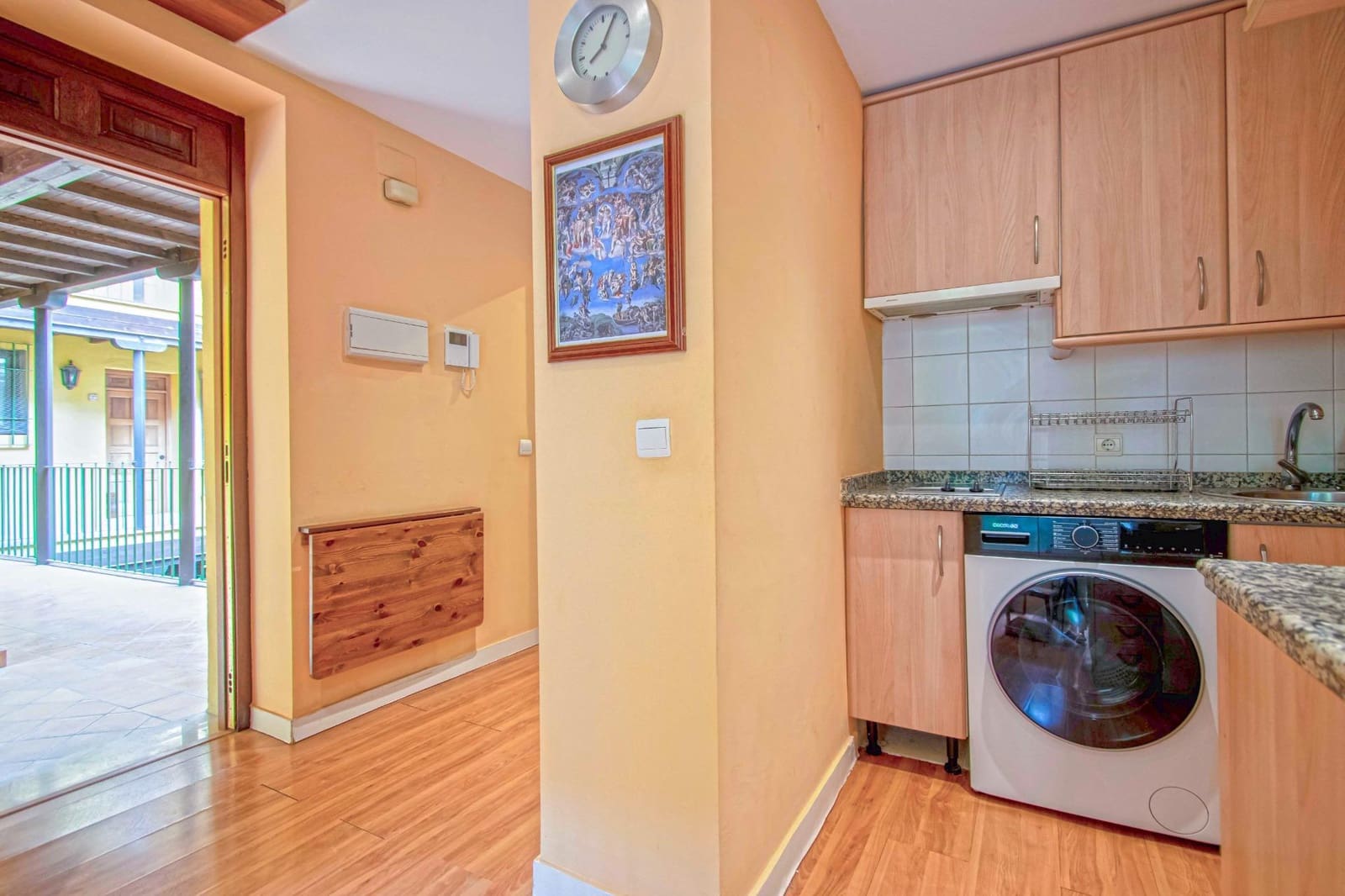 1 bedroom Apartment for rent in Seville city - € 780 (Ref: 9359663)