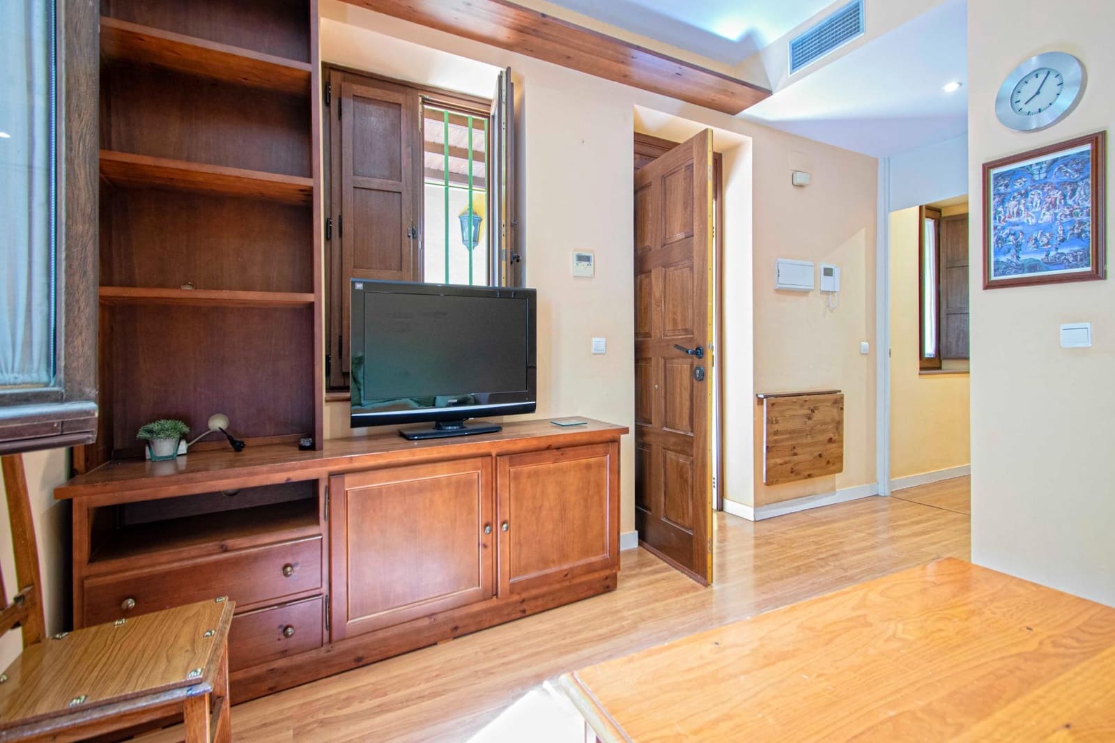 1 bedroom Apartment for rent in Seville city - € 780 (Ref: 9359663)