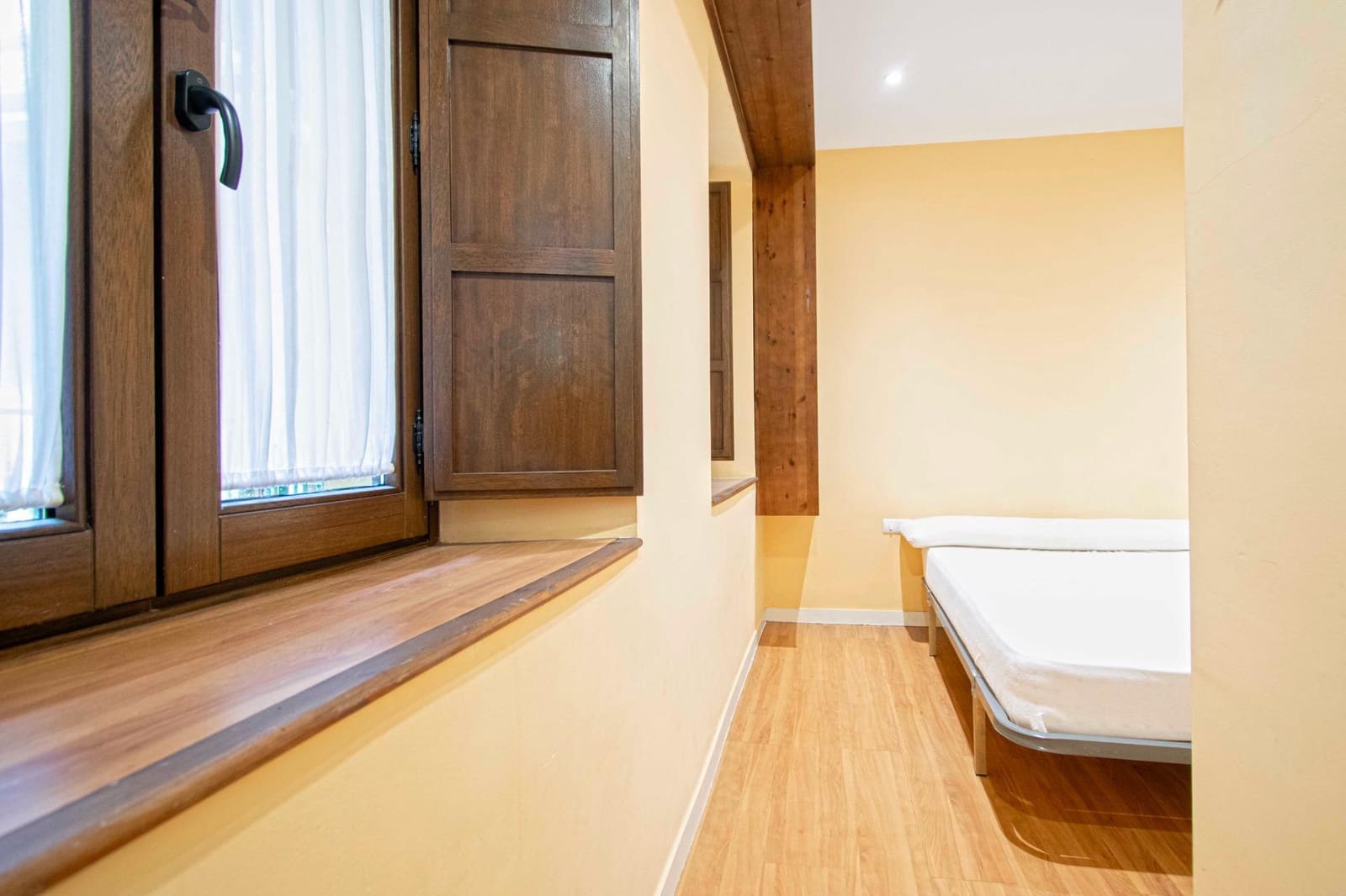 1 bedroom Apartment for rent in Seville city - € 780 (Ref: 9359663)