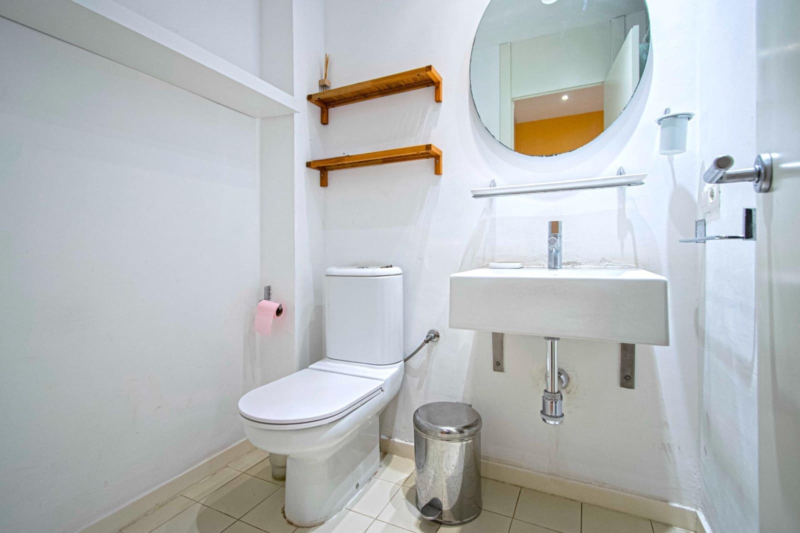 1 bedroom Apartment for rent in Seville city - € 780 (Ref: 9359663)