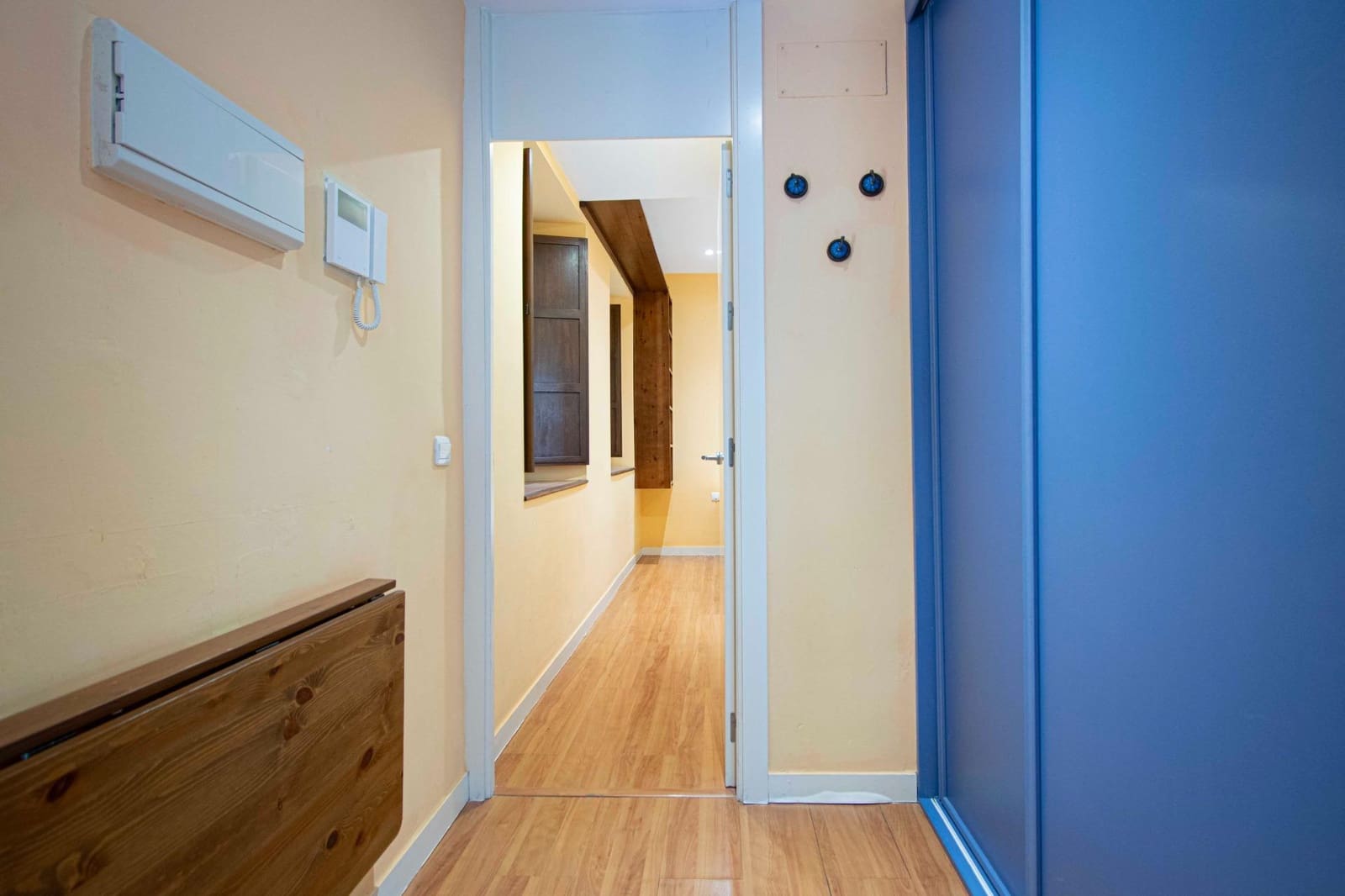 1 bedroom Apartment for rent in Seville city - € 780 (Ref: 9359663)