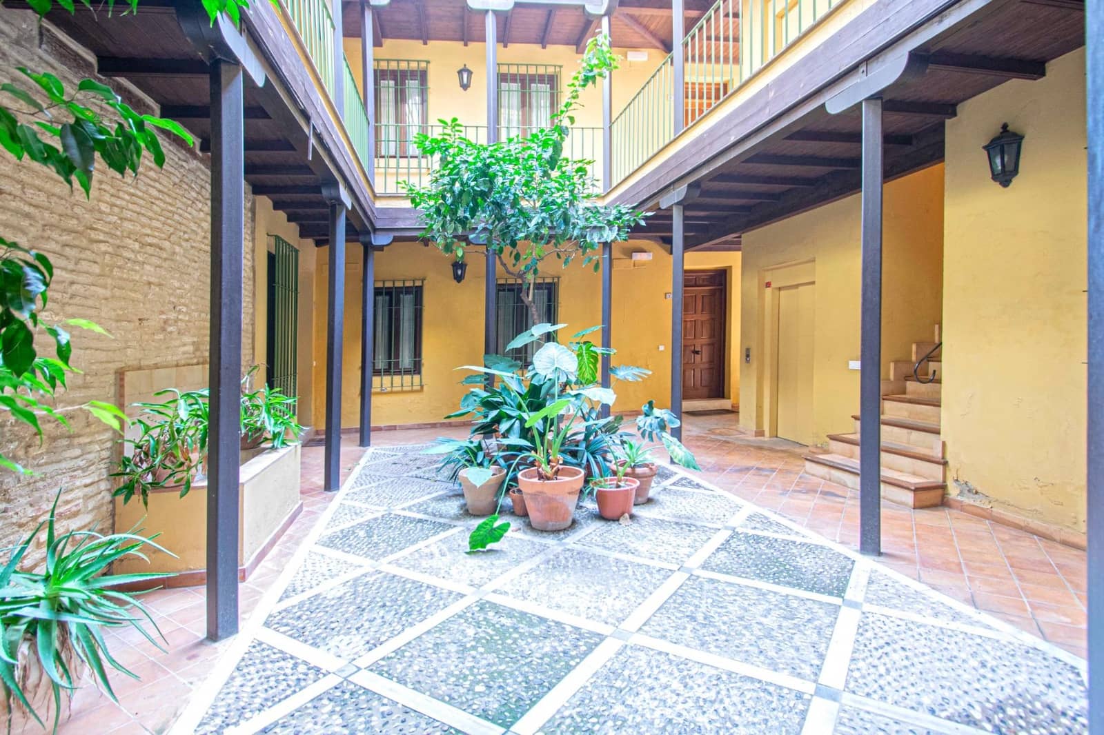 1 bedroom Apartment for rent in Seville city - € 780 (Ref: 9359663)