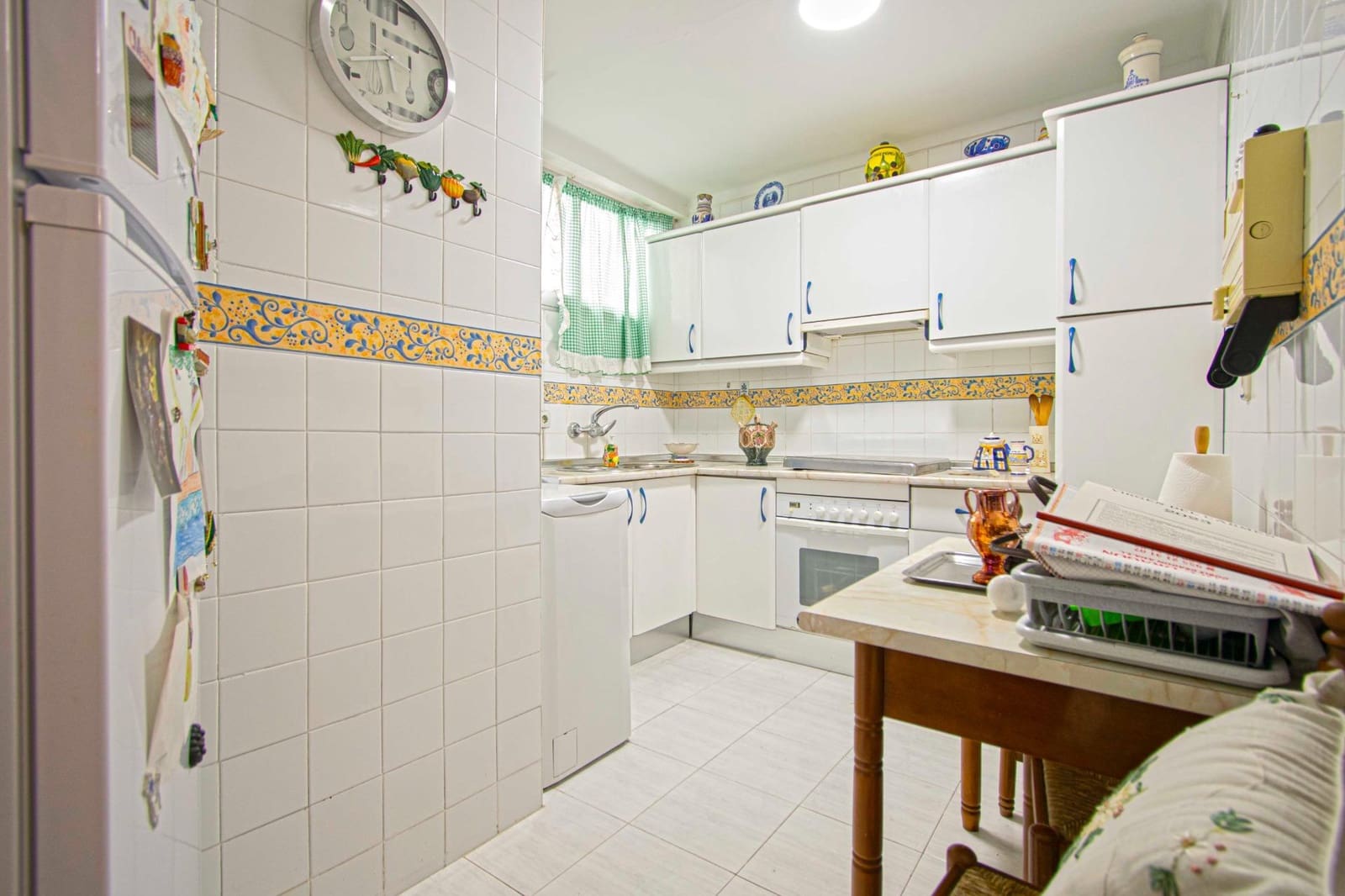 3 makuuhuone Asunto myytävänä paikassa Sevilla kaupunki - 155 000 € (Ref: 9359664)