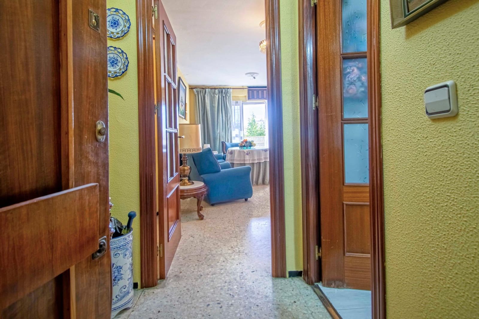 3 makuuhuone Asunto myytävänä paikassa Sevilla kaupunki - 155 000 € (Ref: 9359664)