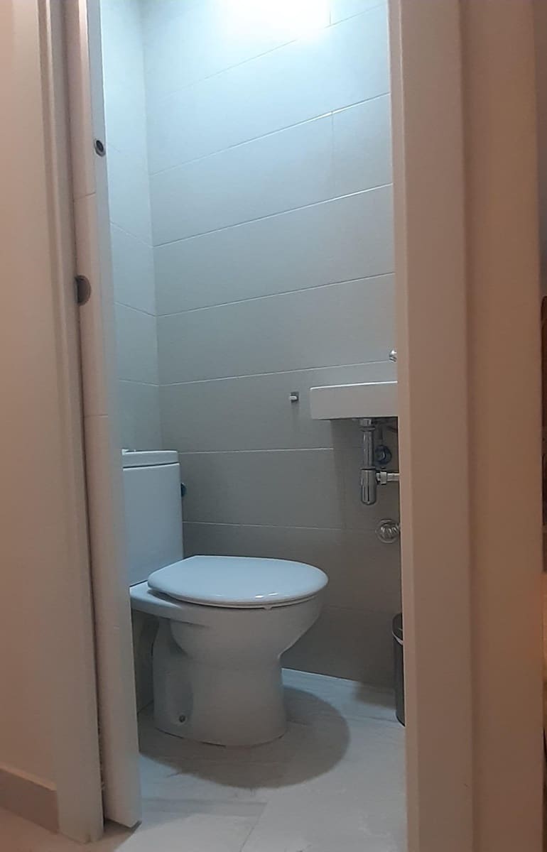 3 soverom Leilighet til salgs i Sevilla by med garasje - € 460 000 (Ref: 9359665)