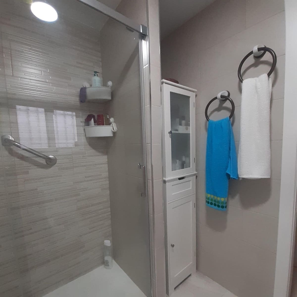 3 soverom Leilighet til salgs i Sevilla by med garasje - € 460 000 (Ref: 9359665)