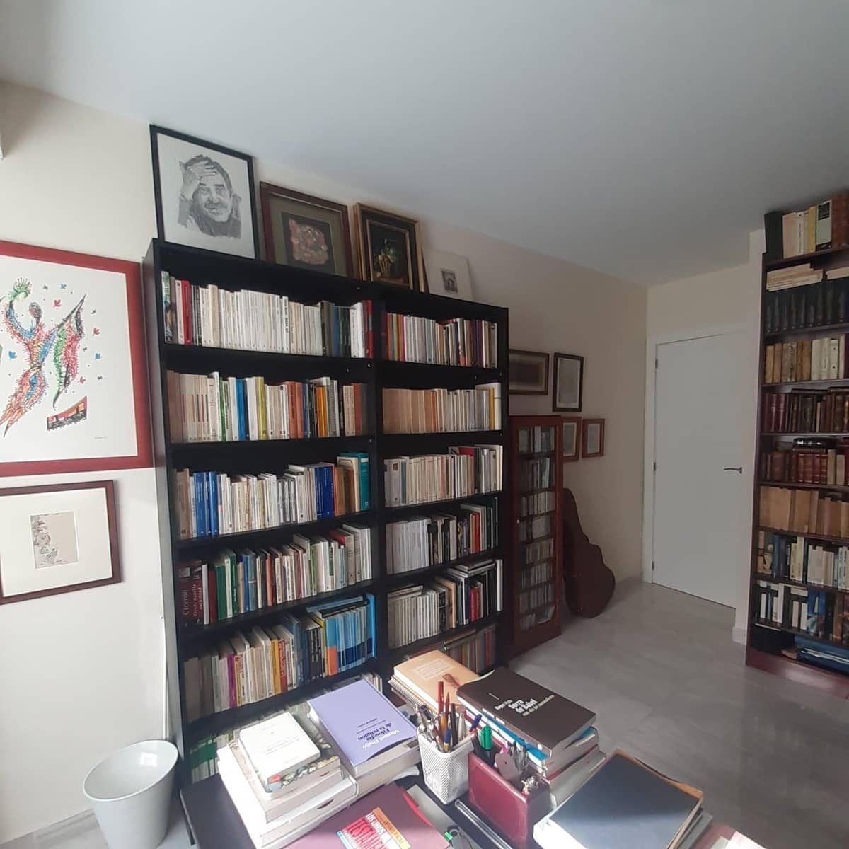 3 soverom Leilighet til salgs i Sevilla by med garasje - € 460 000 (Ref: 9359665)