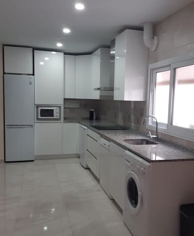 3 sypialnia Mieszkanie na sprzedaż w Miasto Sewilla z garażem - 460 000 € (Ref: 9359665)